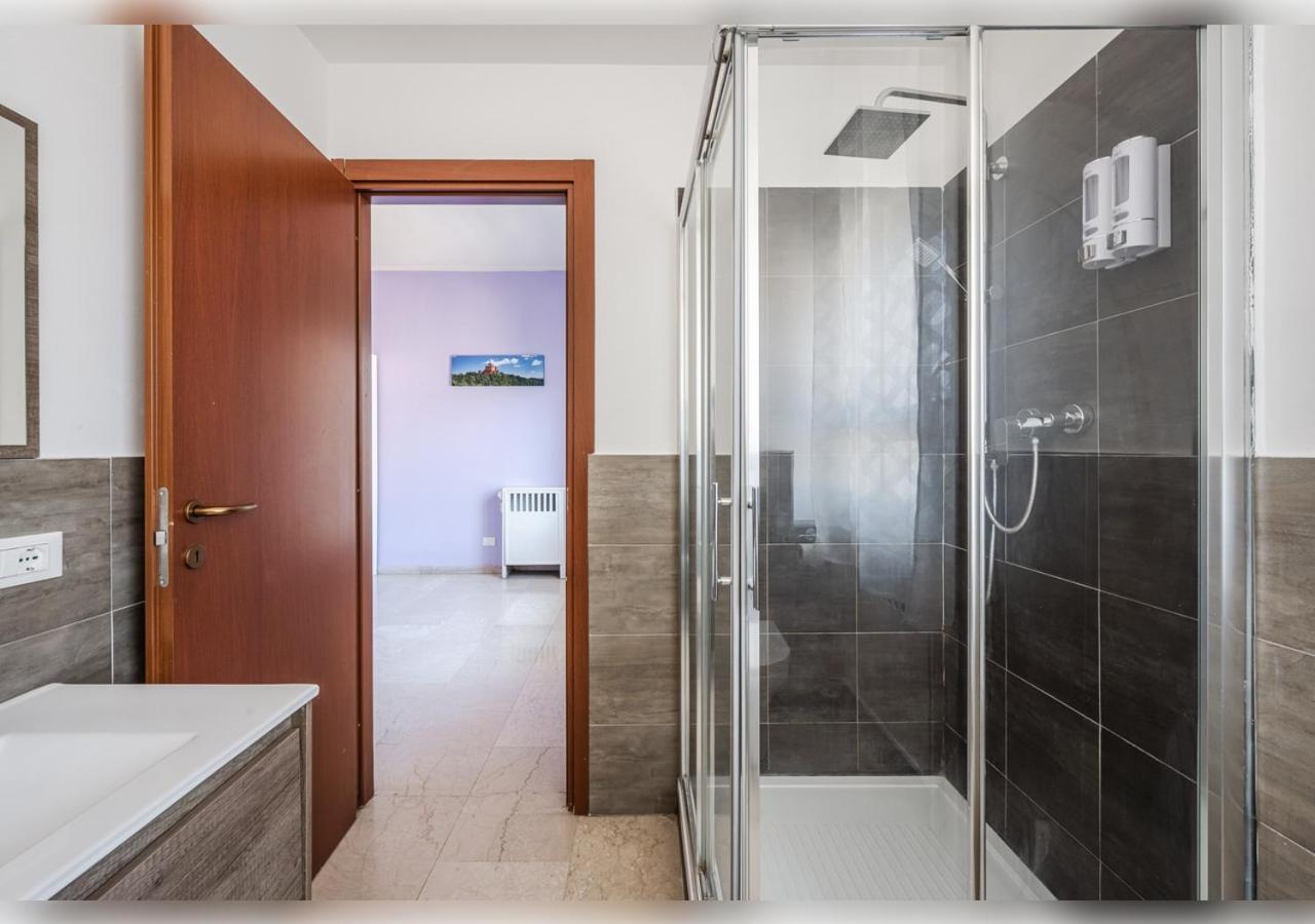Made In Bo Hotell Bologna Rum bild
