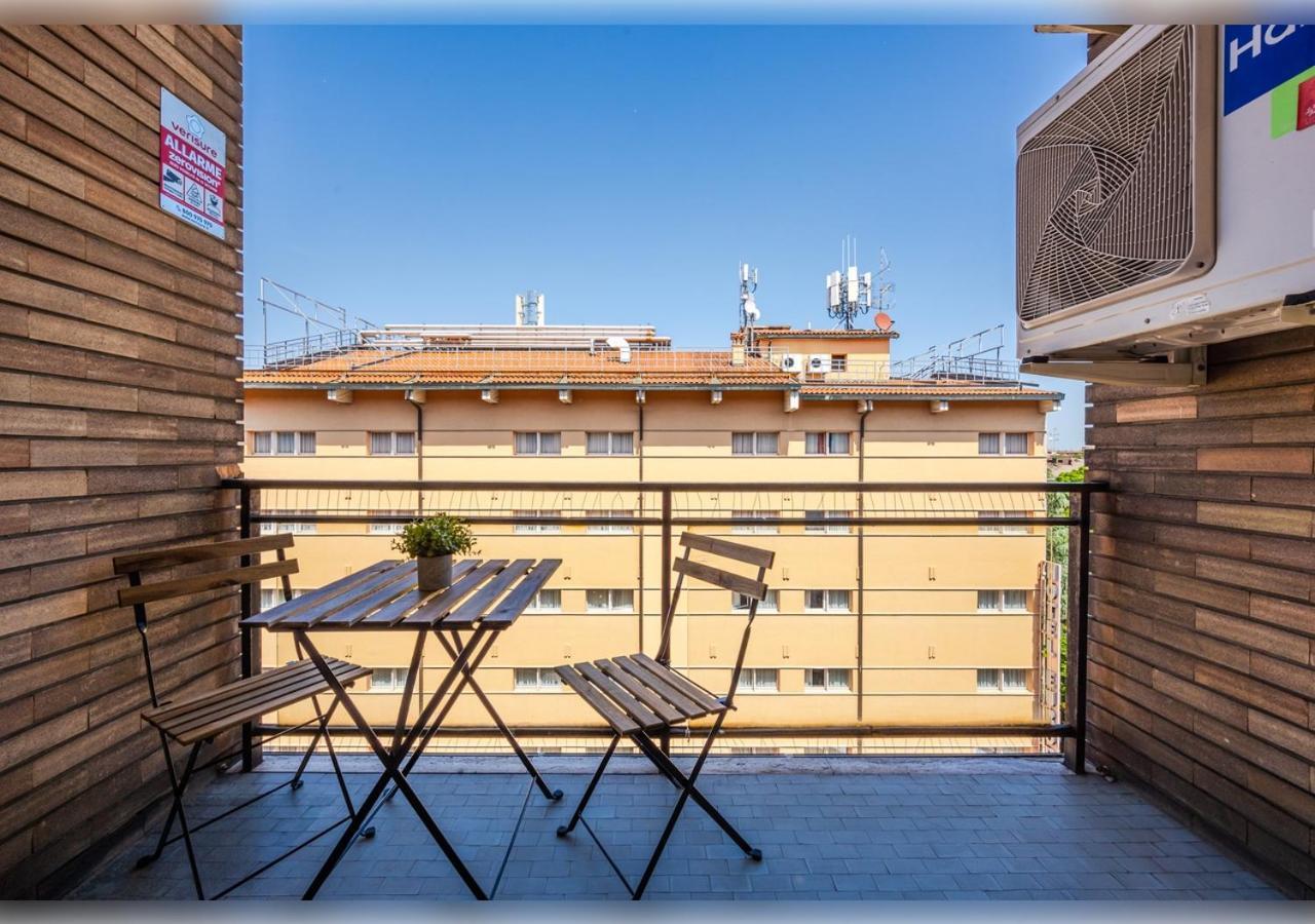 Made In Bo Hotell Bologna Rum bild